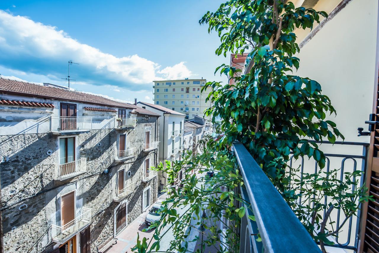Casa Vacanze Maria Agropoli Exterior foto