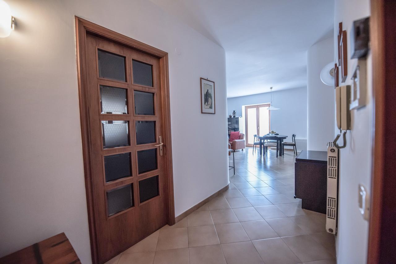 Casa Vacanze Maria Agropoli Exterior foto